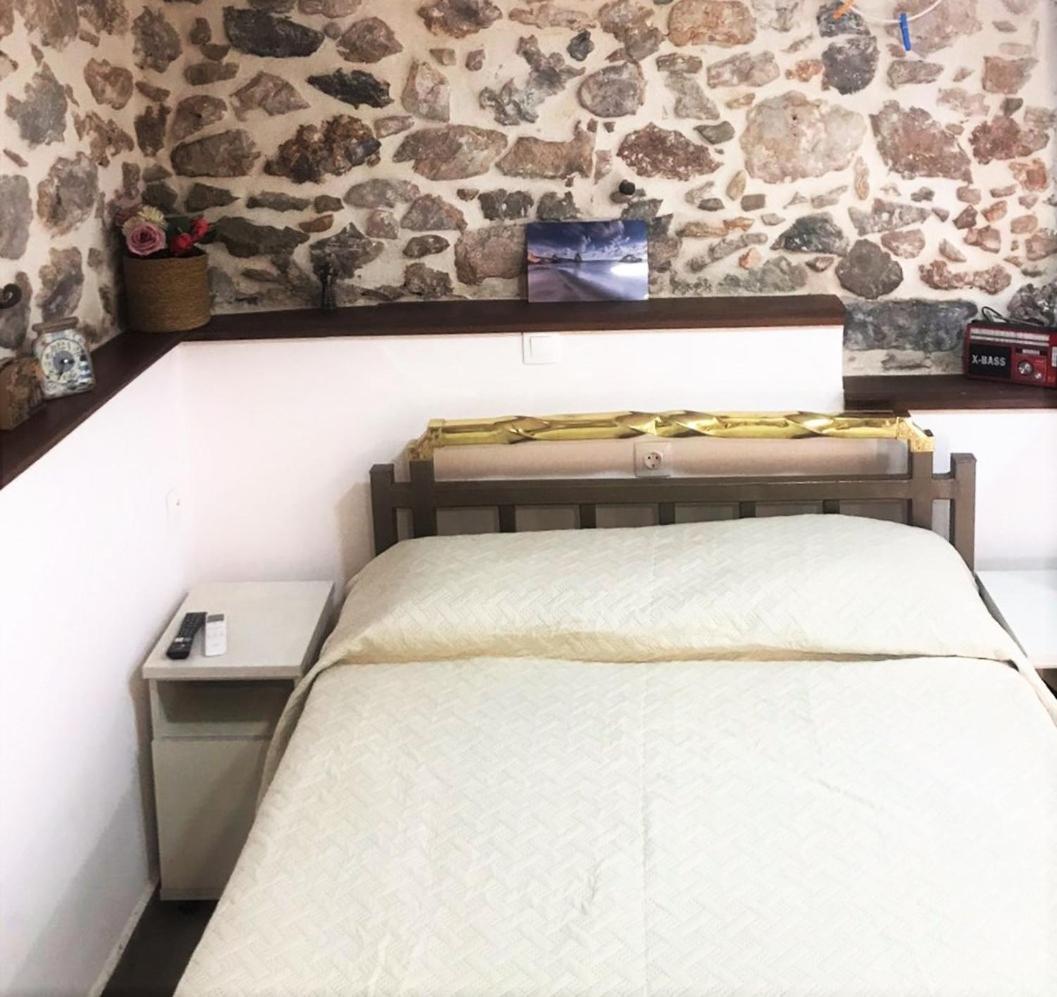 Metaxias House Βίλα Λεωνίδιο Εξωτερικό φωτογραφία