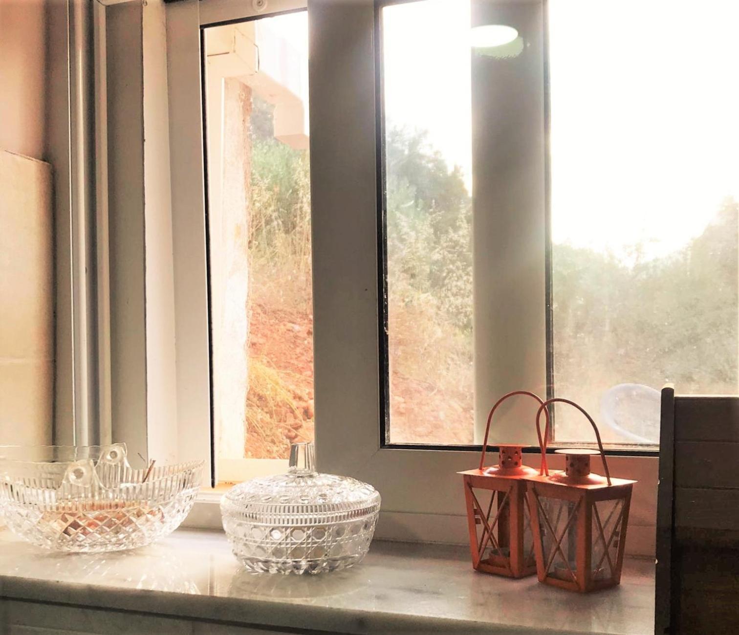 Metaxias House Βίλα Λεωνίδιο Εξωτερικό φωτογραφία